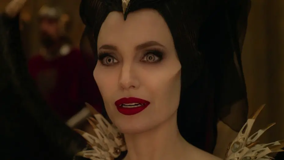 Watch film Maleficent: Mistress of Evil | MALEFICENT : MISTRESS OF EVIL - TRAILER - OCTOBER 17