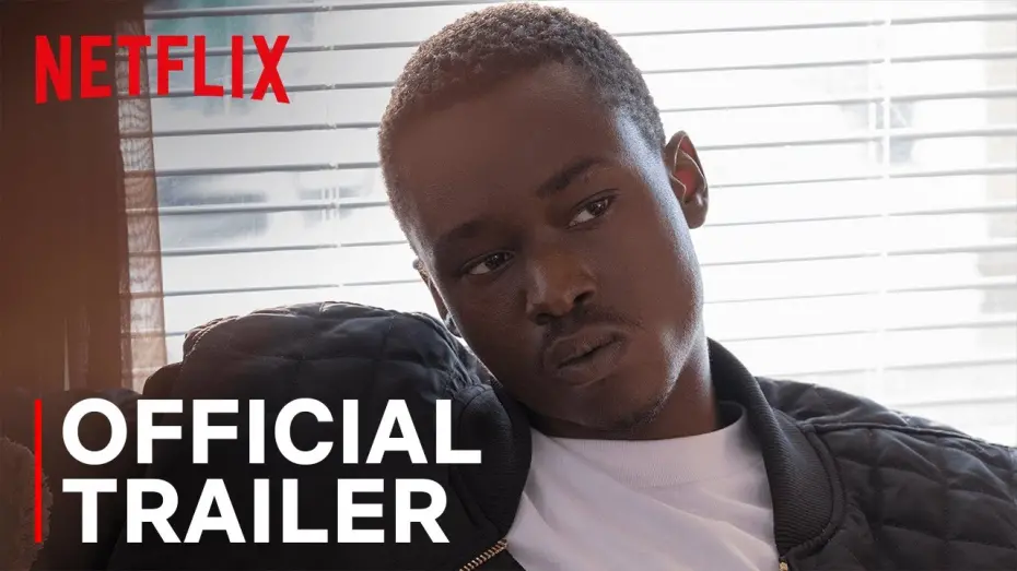 Watch film All Day and a Night | All Day and A Night Starring Jeffrey Wright & Ashton Sanders | Official Trailer | Netflix