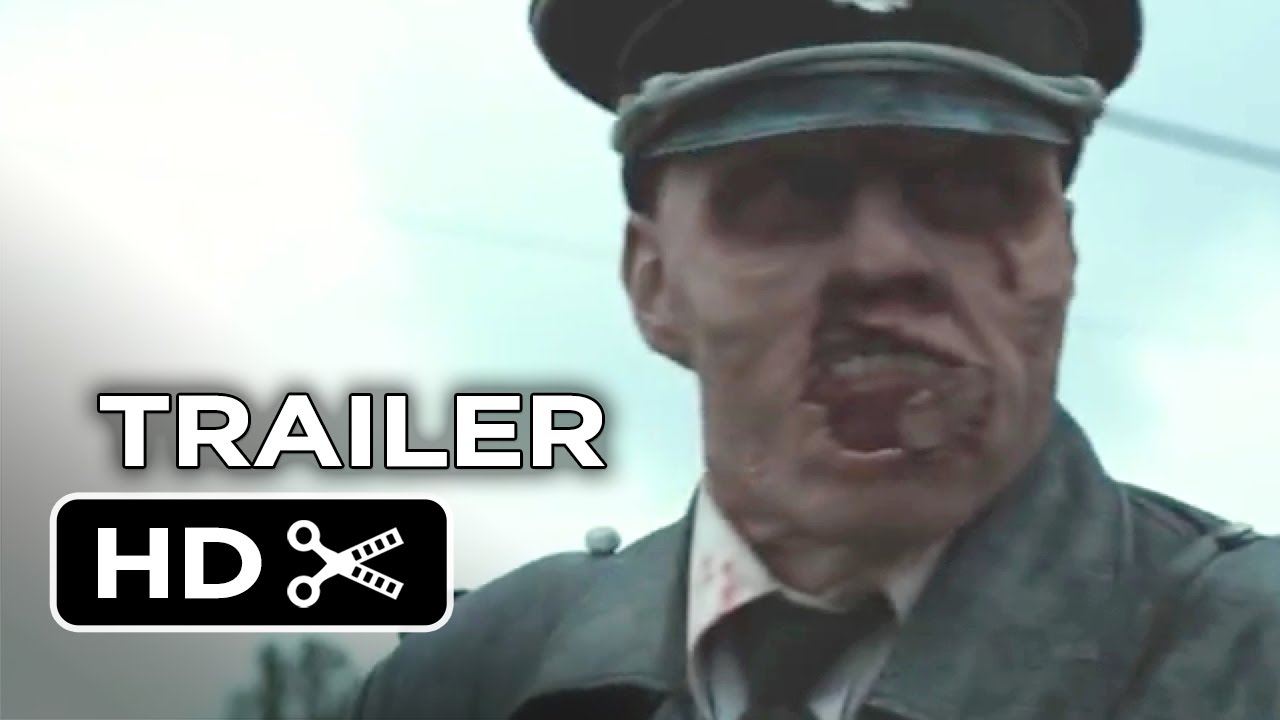 Watch film Dead Snow 2: Red vs. Dead | Dead Snow 2: Red vs. Dead US Release TRAILER (2014) - Nazi Zombie Sequel HD