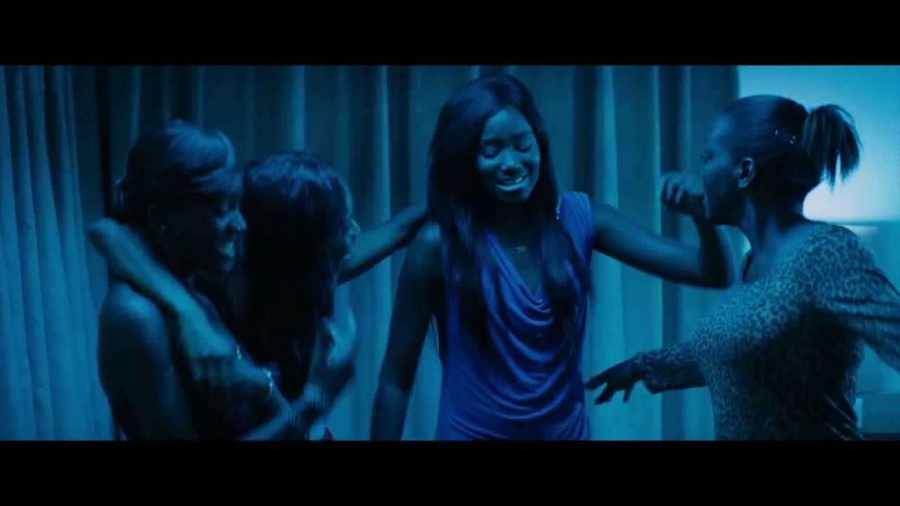 Watch film Girlhood | Diamonds