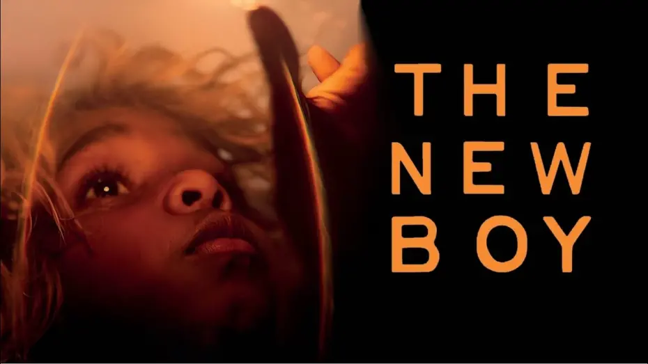 Watch film The New Boy | Новенький 2023 русский трейлер