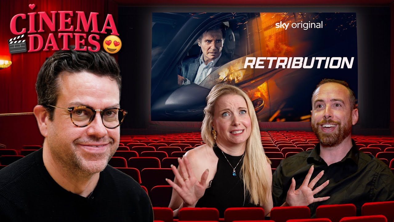 Watch film Retribution | Danielle & Glenn