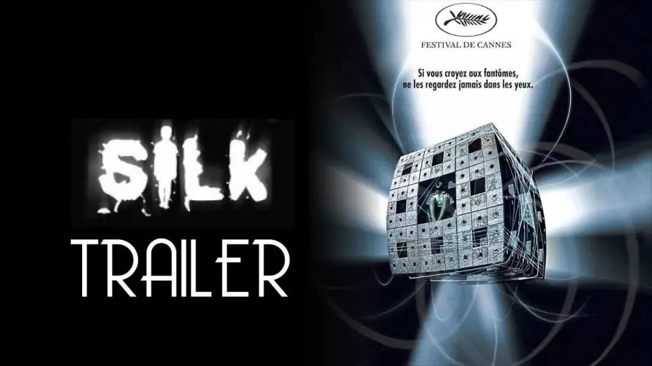 Watch film Silk | SILK (2006) Trailer Remastered HD