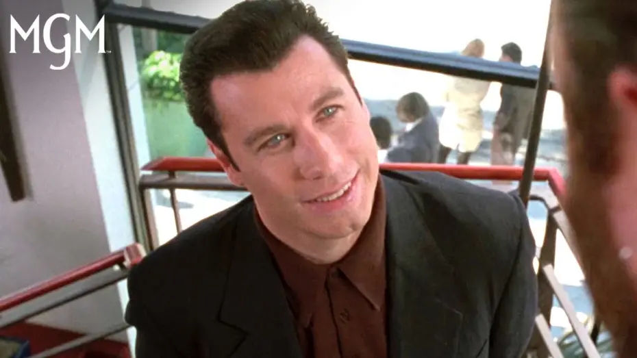 Watch film Get Shorty | GET SHORTY (1995) | "You