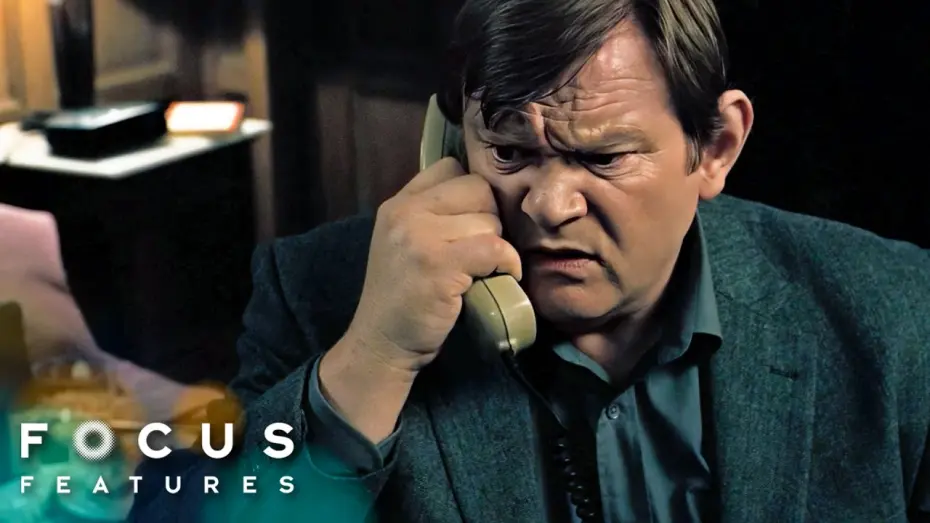 Watch film In Bruges | Ken Is Ordered To Take Out Ray