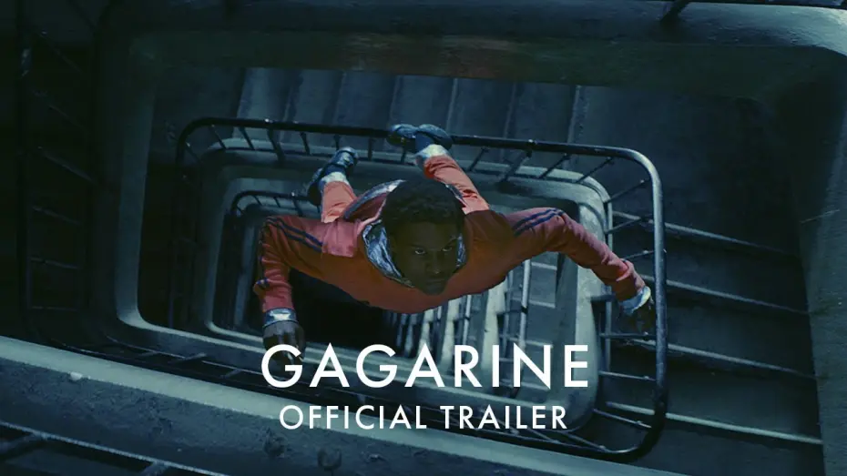 Watch film Gagarine | Official UK Trailer