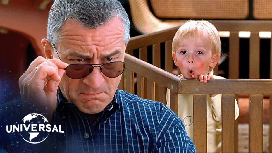 Watch film Meet the Fockers | Little Jack