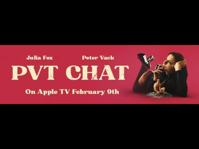 Watch film PVT Chat | Official Movie Clip "Look Who It Is"