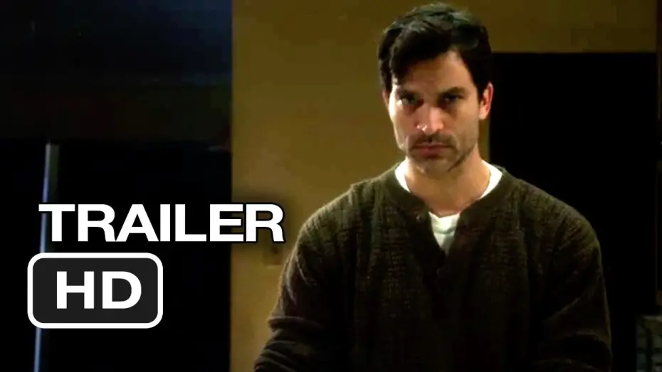 Watch film Dark Circles | Dark Circles Official Trailer #1 (2013) - Horror Movie HD