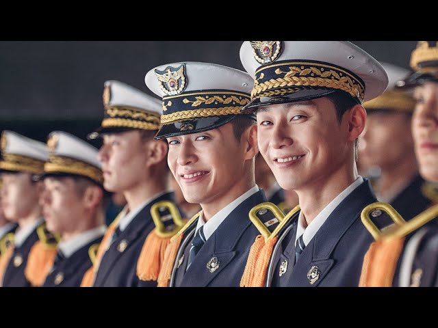 Watch film Midnight Runners | MIDNIGHT RUNNERS - Teaser trailer