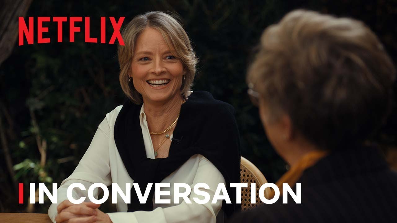 Watch film NYAD | Annette Bening and Jodie Foster Discuss NYAD