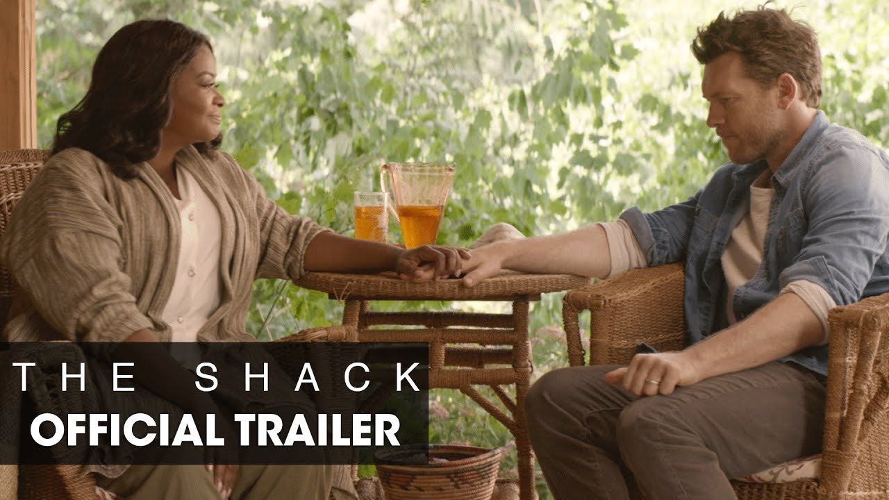 Watch film The Shack | The Shack (2017 Movie) Official Trailer – ‘Believe’