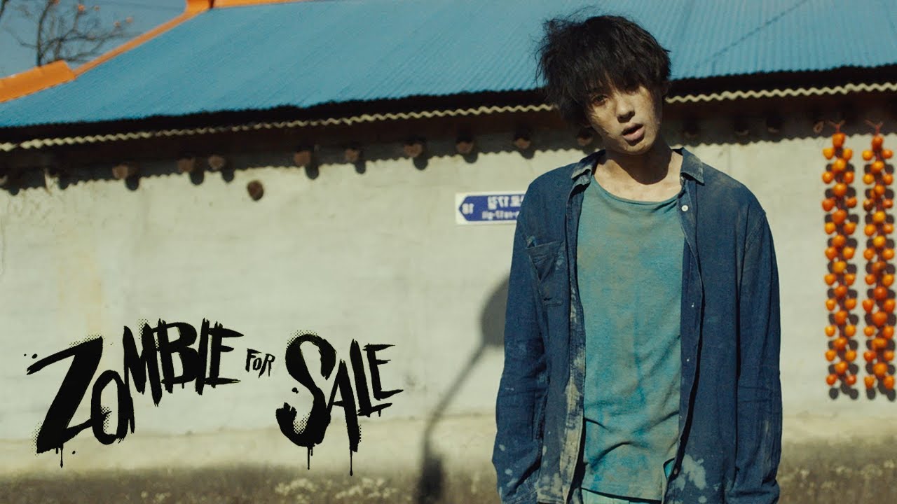 Watch film Zombie for Sale | Zombie For Sale Clip - He