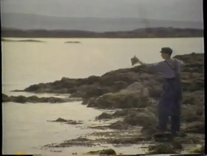 Watch film The Secret of Roan Inish | The Secret of Roan Inish (1994) Trailer (VHS Capture)