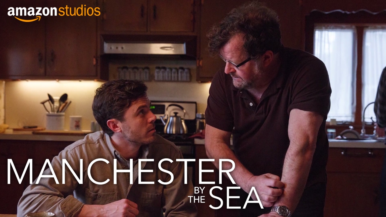 Watch film Manchester by the Sea | Manchester By The Sea - American Master | Amazon Studios