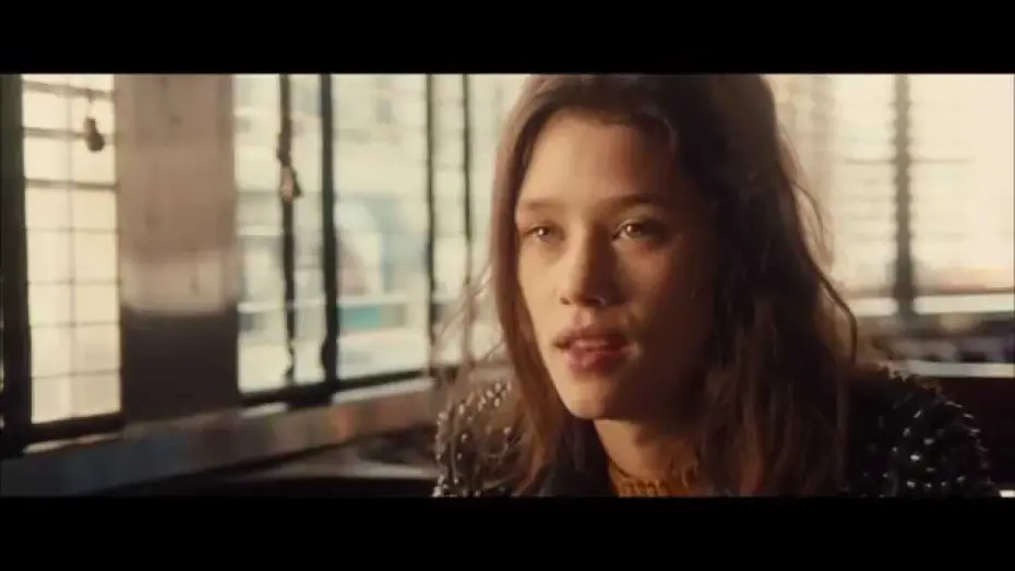 Watch film I Origins | I ORIGINS: "I