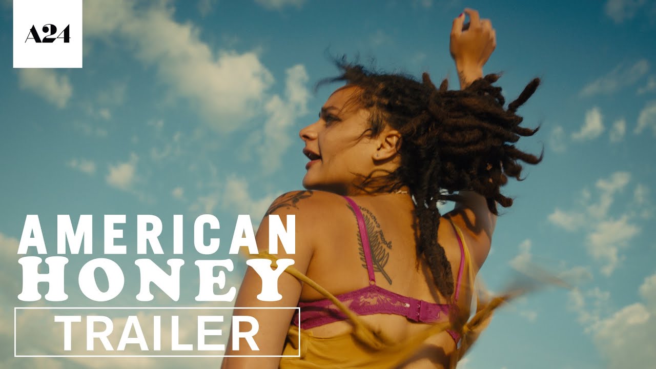 Watch film American Honey | Official Trailer