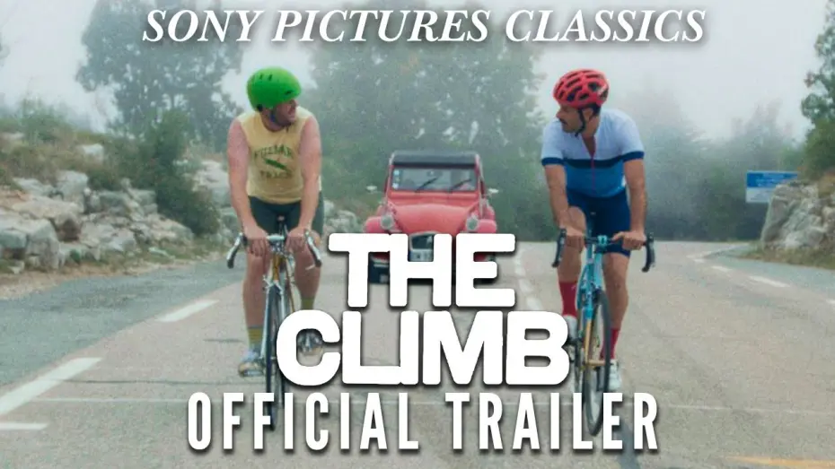 Watch film The Climb | Official Trailer