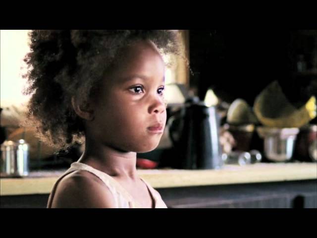 Watch film Beasts of the Southern Wild | Featurette: "Quvenzhané Wallis"