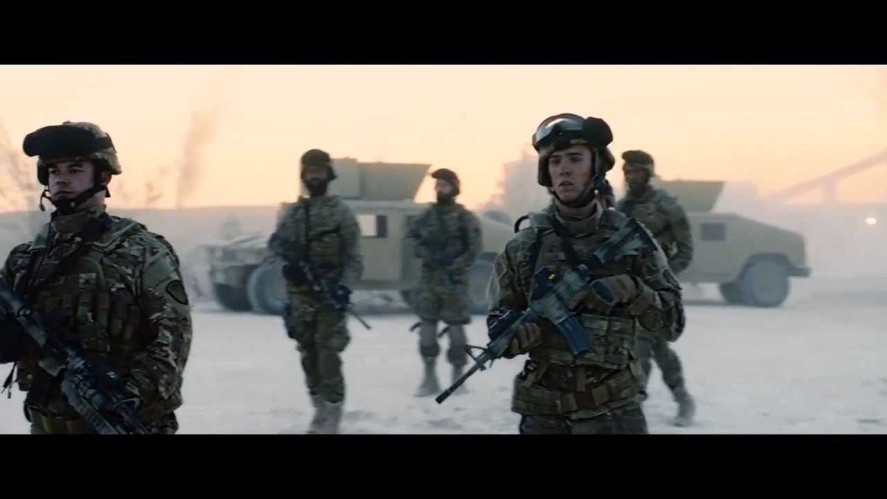 Watch film Monsters: Dark Continent | Official Teaser Trailer