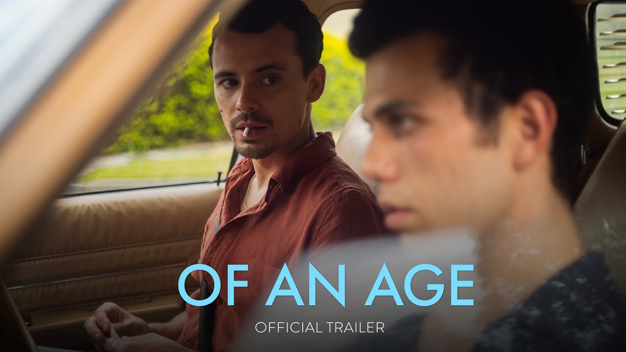 Watch film Of an Age | Official Trailer