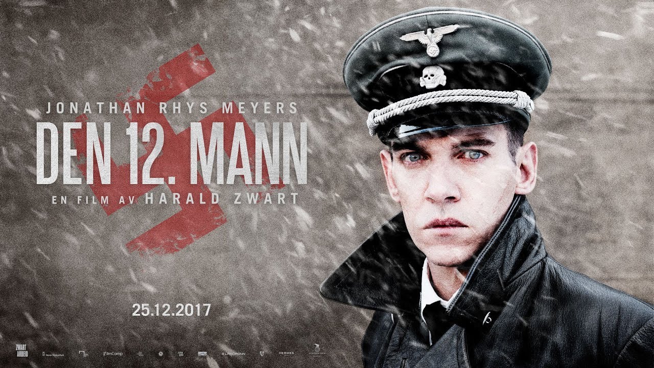 Watch film The 12th Man | Den 12.mann (The 12th. Man) (Norway) Trailer