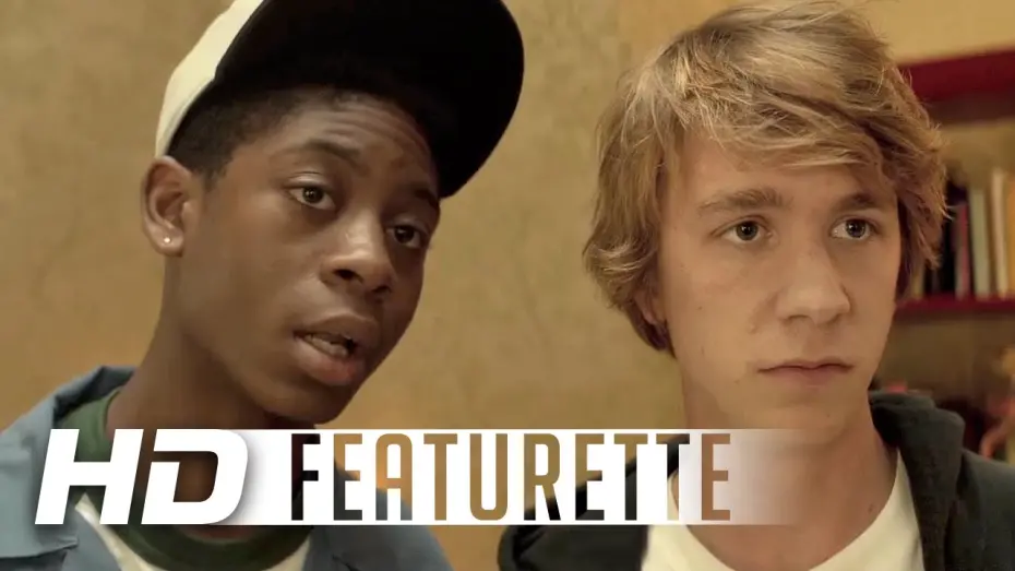 Watch film Me and Earl and the Dying Girl | "This is Where We Explain the Story"