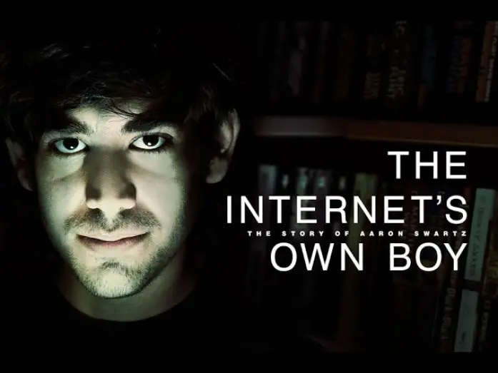 Watch film The Internet