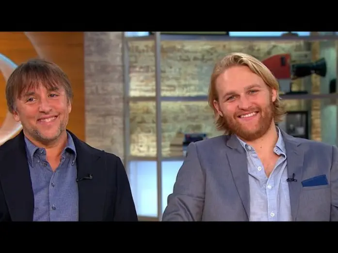 Watch film Everybody Wants Some!! | Richard Linklater and Wyatt Russell on "Everybody Wants Some!!"