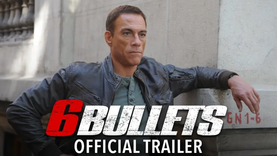 Watch film 6 Bullets | Official Trailer