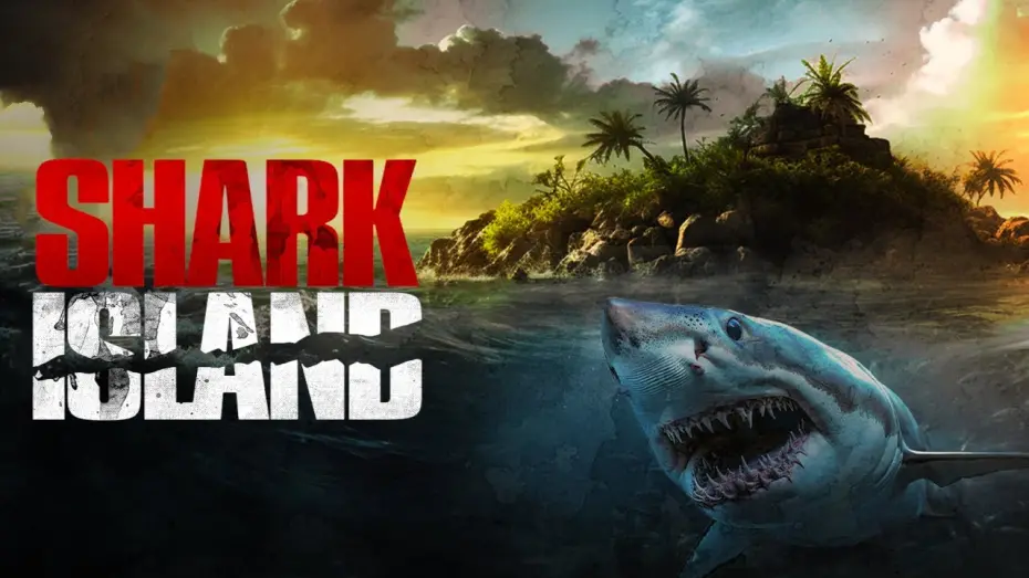 Watch film Shark Island | Shark Island | Official Trailer | Horror Brains