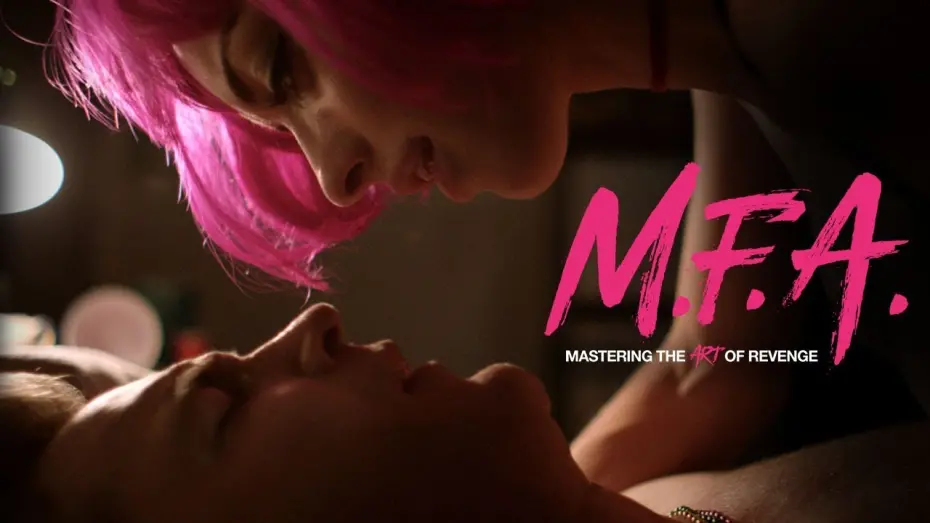 Watch film M.F.A. | Official Trailer