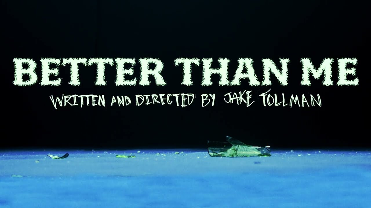 Watch film Better Than Me | Better Than Me (TEASER TRAILER)