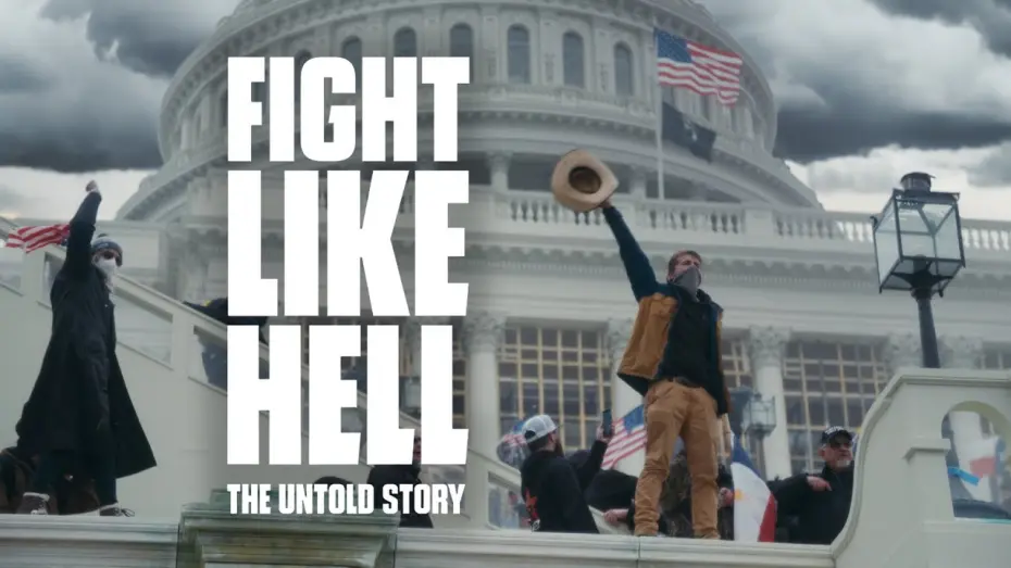 Watch film Fight Like Hell | Fight Like Hell | Trailer | Coming Soon