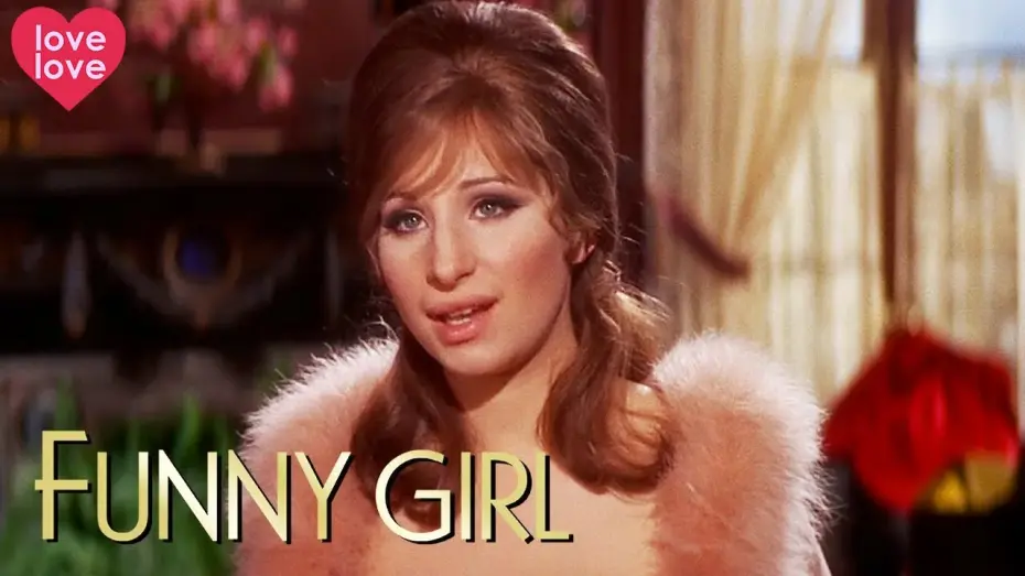 Watch film Funny Girl | Sadie, Sadie, Married Lady