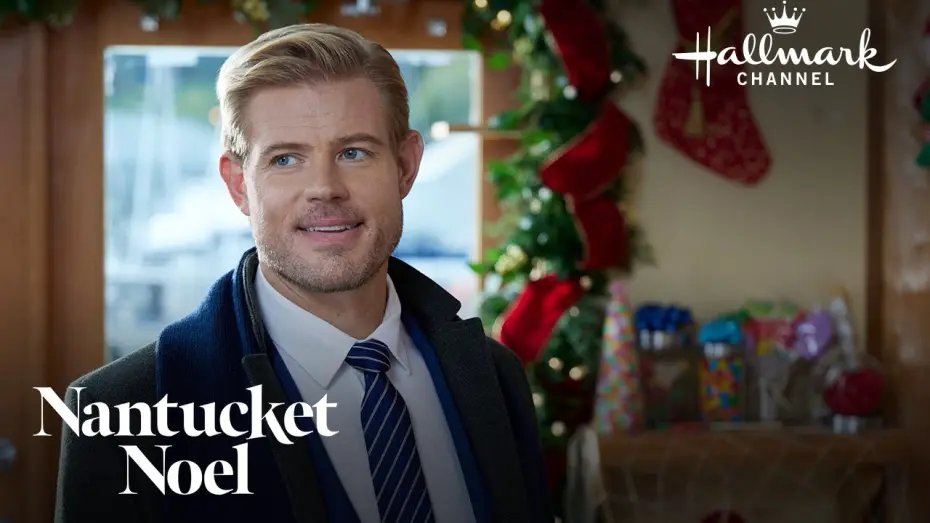 Watch film Nantucket Noel | Preview