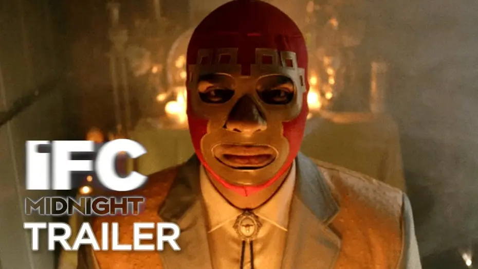 Watch film Lowlife | Lowlife – Official Trailer I HD I IFC Midnight