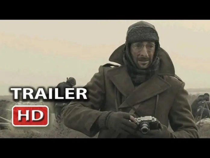 Watch film Back to 1942 | Back To 1942 (WAR Movie - Adrien Brody) - Trailer