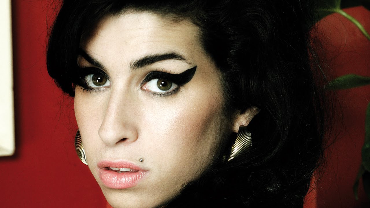 Watch film Amy | Amy Q&A with Asif Kapadia