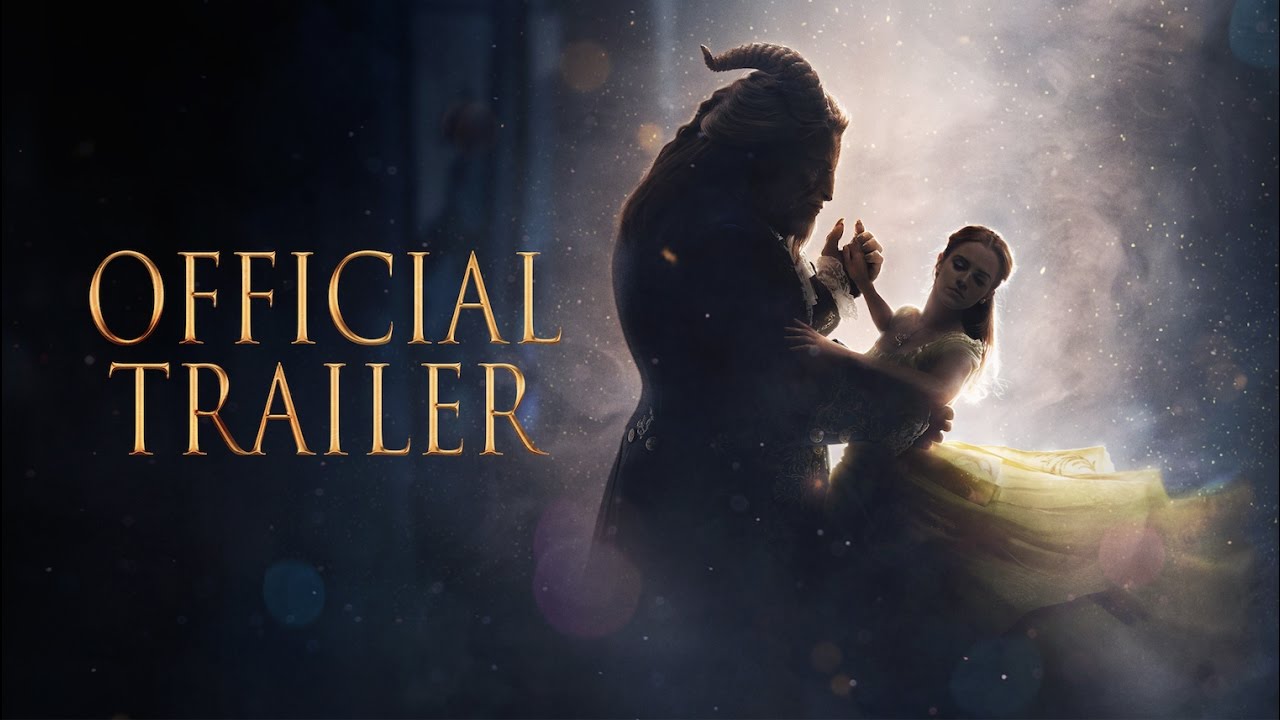 Watch film Beauty and the Beast | Beauty and the Beast US Official Trailer