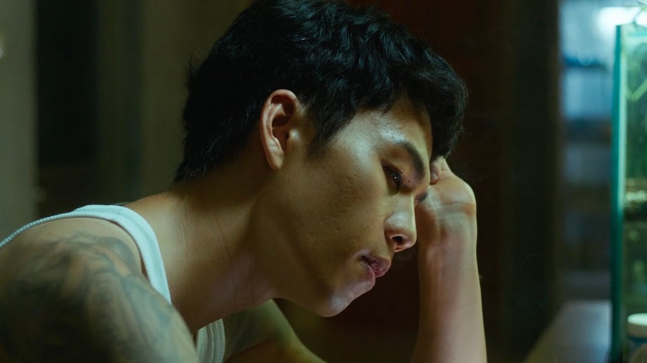 Watch film Love Is a Gun | ‘Love Is A Gun’: first trailer for Lee Hong-Chi’s directing debut