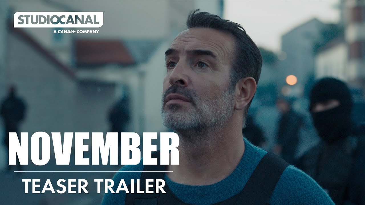 Watch film November | Teaser Trailer