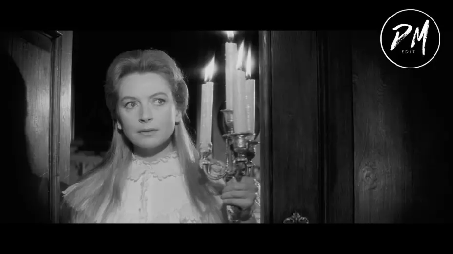 Watch film The Innocents | The Innocents 1961 (Modern Trailer)