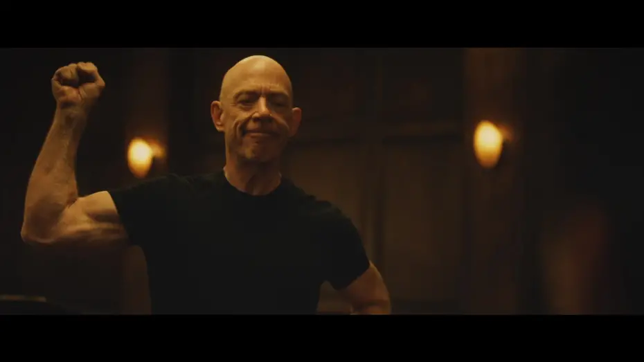 Watch film Whiplash | Одержимость - Trailer