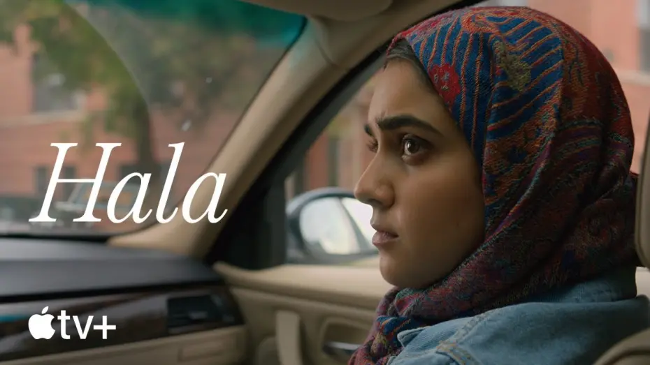 Watch film Hala | Official Trailer