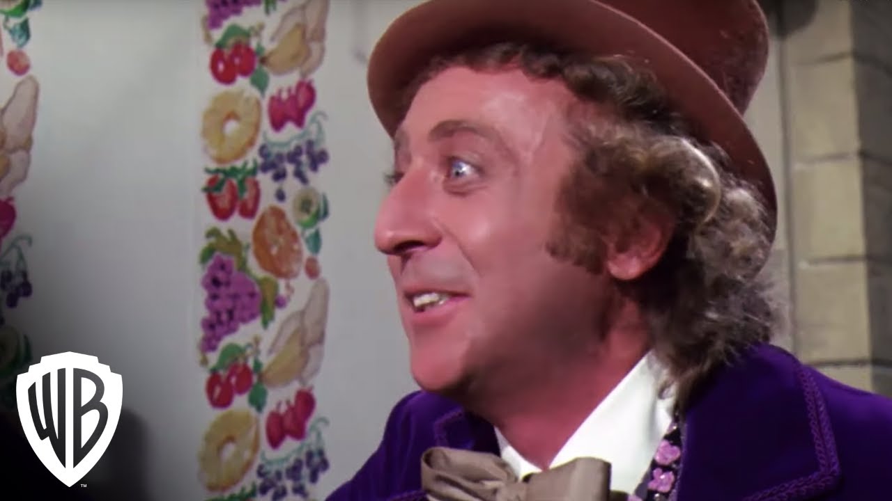 Watch film Willy Wonka & the Chocolate Factory | Top Candies Countdown