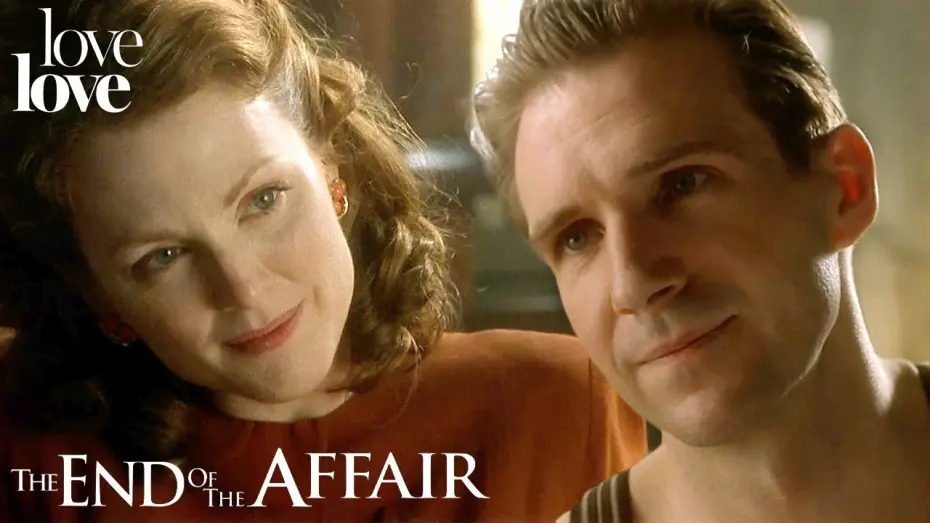 Watch film The End of the Affair | A Jealous Man