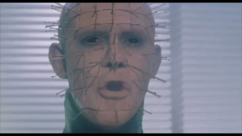 Watch film Hellraiser | Fathom Events Spot