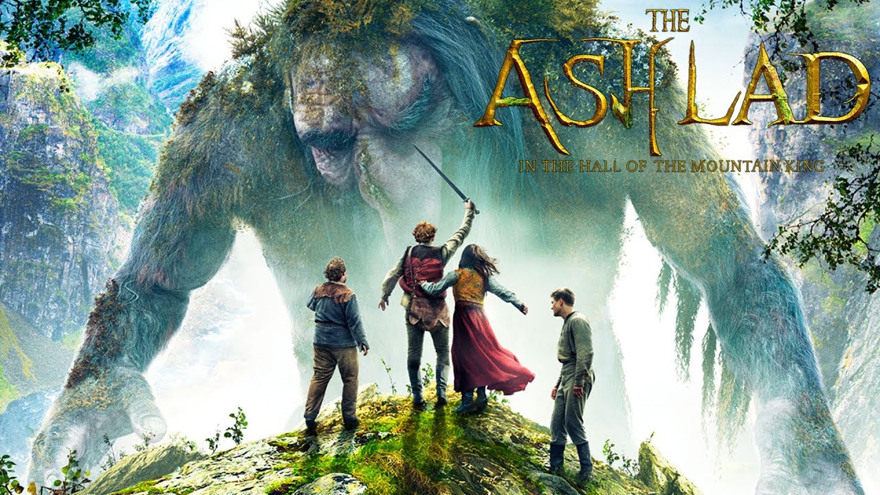 Watch film The Ash Lad: In the Hall of the Mountain King | The Ash Lad: In the Hall of the Mountain King | HD Trailer