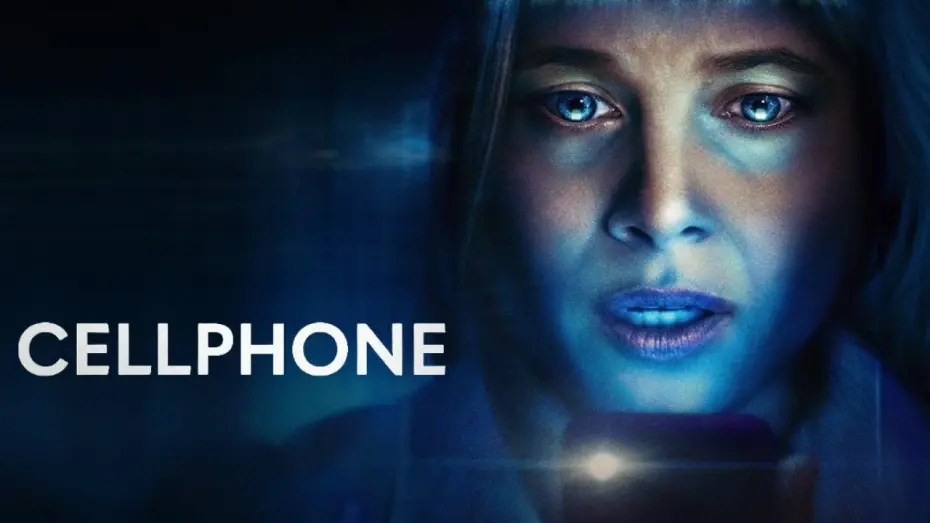 Watch film Cellphone | Cellphone | Official Trailer | Horror Brains